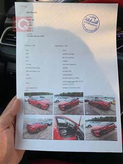 تۆیۆتا کامری